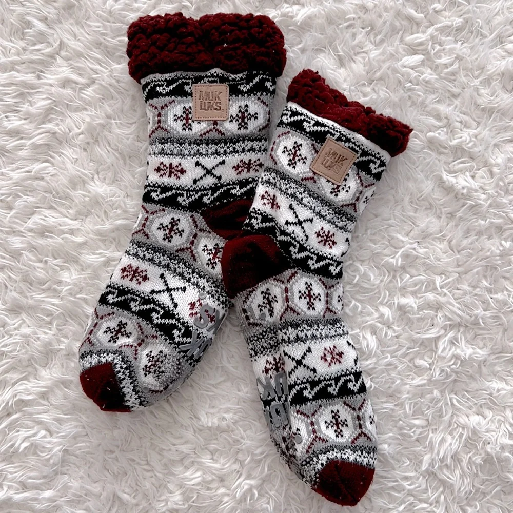 MUK LUK Socks